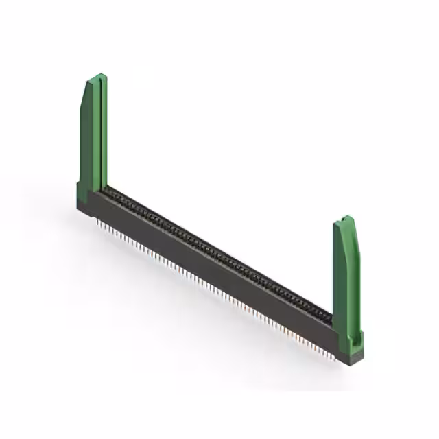 395-124-524-278 EDAC Inc.  Edgeboard Connectors